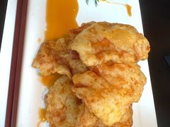 锅包肉-小南洋海景餐厅(深圳湾店)