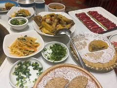 -天宜隆蘑菇宴火锅(石景山旗舰店)
