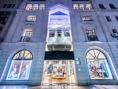 -NIKE品牌体验店(南京东路店)