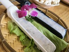 -三个椰子·现砍椰子鸡(金源CBD店)