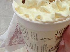 -茶颜悦色(星沙中茂城五楼店)