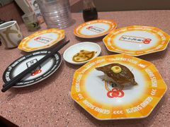 -元气寿司(环球港店)