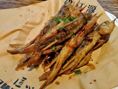 -永红源啤酒·烧烤·海鲜·大排档(青特城店)