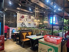 -张师傅烧烤(CBD店)