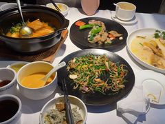 -老伙记海鲜码头(北滘店)