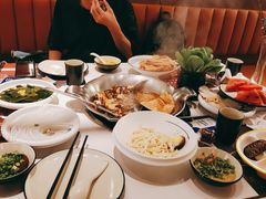 -刘一锅筋头巴脑(大悦城C店)