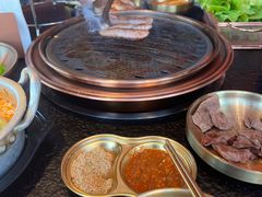 -伏一解牛烤肉专门店(信业购物中心店)