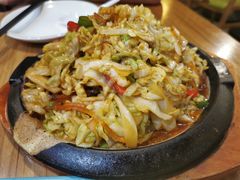 -陈傻子餐厅(世纪都会店)
