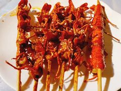 -霄汉牛三鲜湖北砂锅菜(万松园2店)