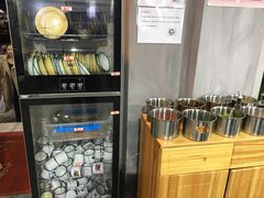 -马路边边·成都串串(翠柏路店)