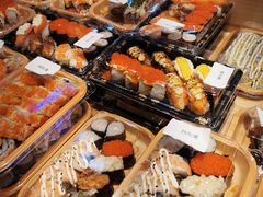 -佰禾寿司(学府凯德店)