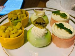 -也枫·小黄楼(南山路旗舰店)