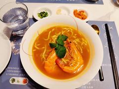 鲜虾面-子霖南山鲜虾面(南山总店)