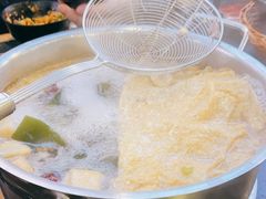 -林记潮牛·牛肉火锅(上马墩店)