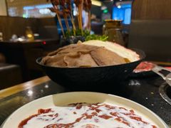 -井格重庆火锅(西直门凯德Mall店)
