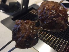 -AK47烤羊腿串吧(柳浪家园店)