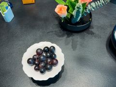 -开海·红岛海鲜虾水饺(石老人店)