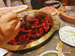 -堂客老火锅(欣阳广场总店)