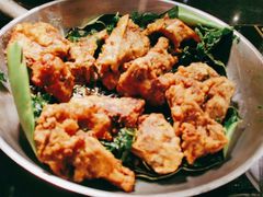 -昆明佳华广场酒店·西餐厅