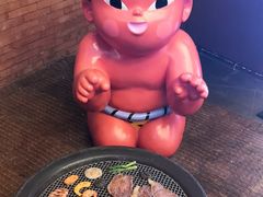 -神户赤童日式烤肉伙伴(东直门店)