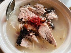 -半山腰·云南菜(侨福芳草地店)