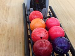 -广州保龄球馆(广州天河体育中心店)