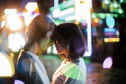 -菲林婚纱摄影工作室