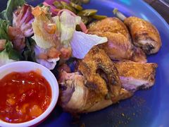 -Famous肥猫墨西哥音乐餐吧(五棵松华熙LIVE店)