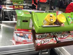 -永辉超市(泰州万达广场店)