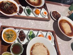 -松鹤面馆·古法焖肉面(观前店)