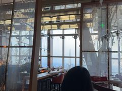 -上海柏悦酒店