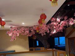 -缘福乡村铁锅炖民宿(八达岭店)
