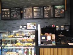 -星巴克(昆山花桥商务城店)