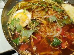 -很久以前羊肉串(簋街店)