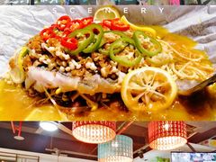 -外婆小聚茶餐厅·生日·团建(市民中心店)