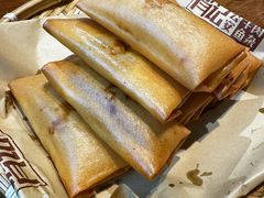 -肖记公安牛肉鱼杂馆·省级非物质文化遗产(万松园直营店)
