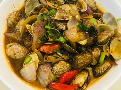 -盱眙虾神於氏龙虾(夫子庙红街店)