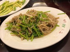 -晋阳饭庄(虎坊桥店)