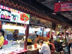 -东门町美食街
