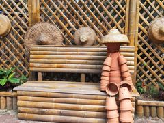 -北海金海湾红树林生态旅游区