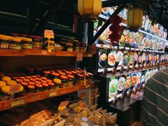 -园林美食城·本土农家菜(杨和镇店)