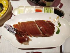 -大鸭梨烤鸭·北京菜(南小街/南苑店)