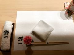 -鮨一日本料理(大中华店)