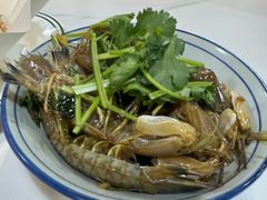 -明本湛江鸡•海鲜小厨(陈家祠店)