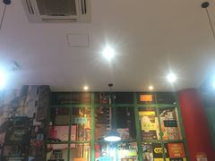 -小龍鳳·港式海鲜打边炉(沙湖路店)