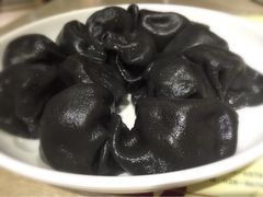 黑皮猪肉豇豆-饺子先生(世豪店)