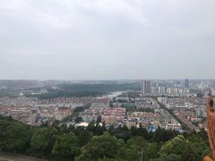 -富乐山