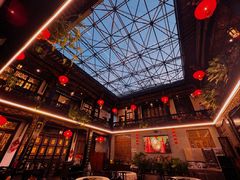 -蔼若春.传承云南菜(金碧公园店)
