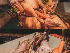 -杭州国际会议中心洲际酒店-原素全日餐厅(解放东路店)