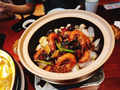 -寻宝记绍兴菜(状元店)
